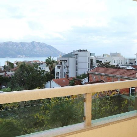 Luxury Apartment Big Blue Budva Exterior photo